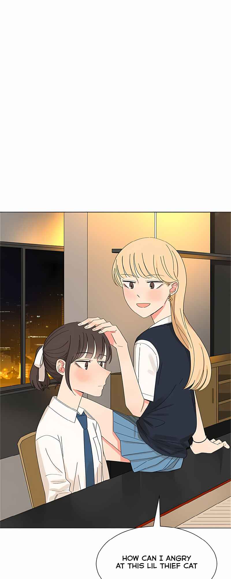 Pastel Love Chapter 30 - Page 74