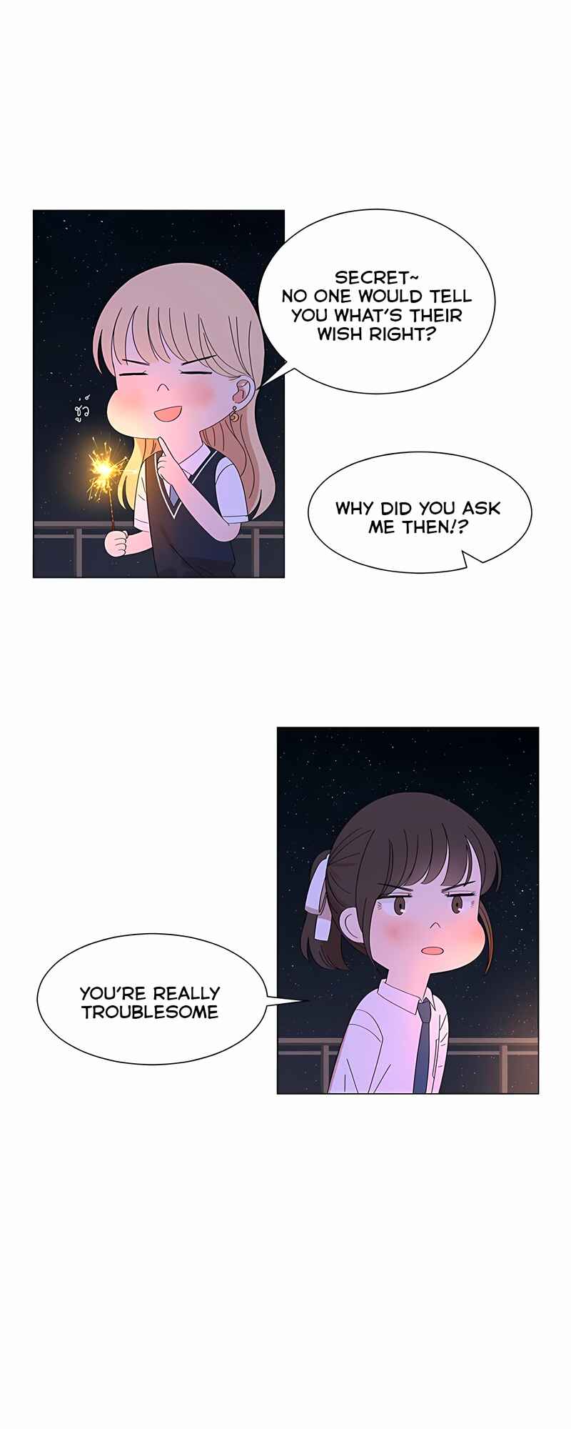 Pastel Love Chapter 30 - Page 91