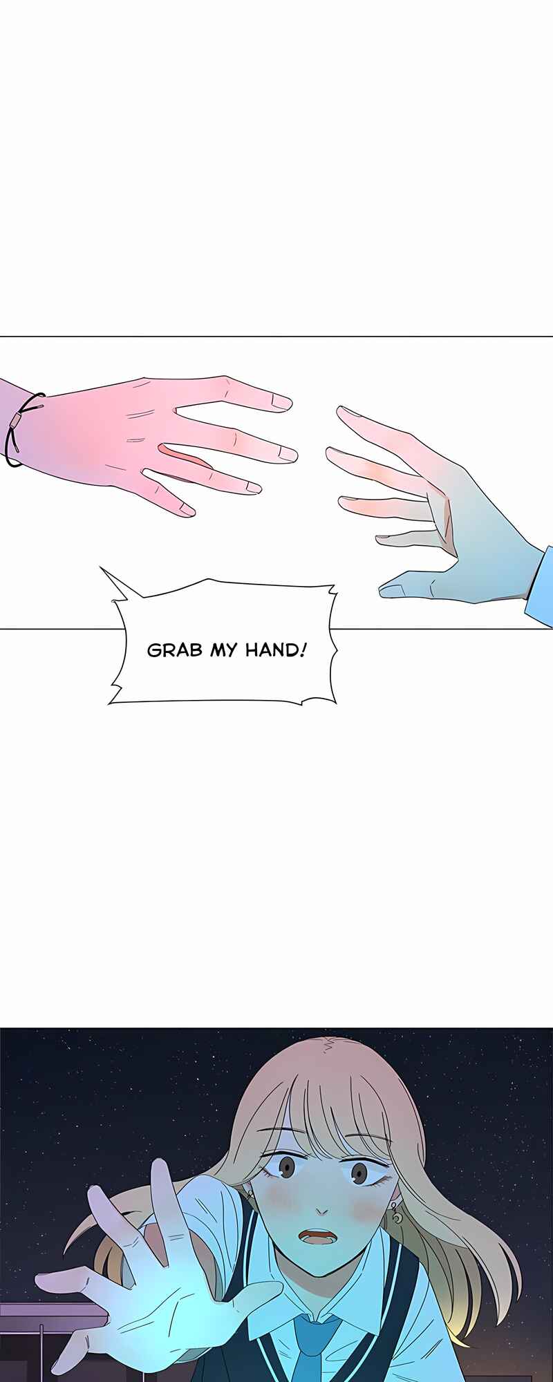 Pastel Love Chapter 30 - Page 95