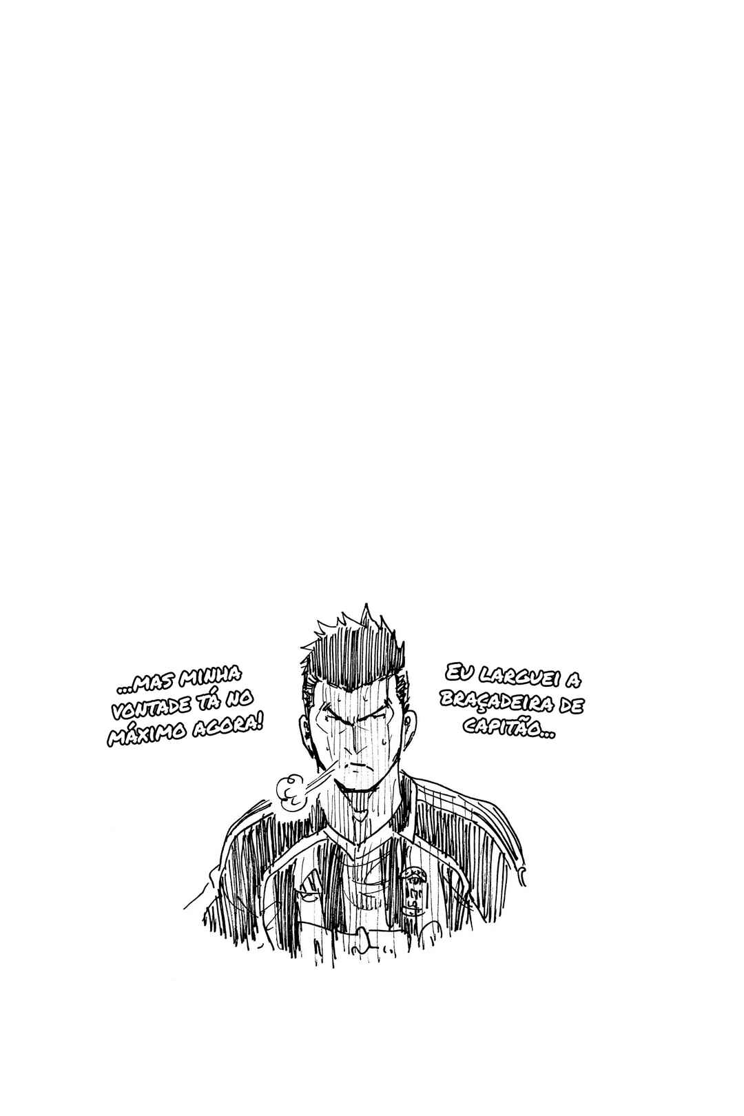 Giant Killing Chapter 320 - Page 21