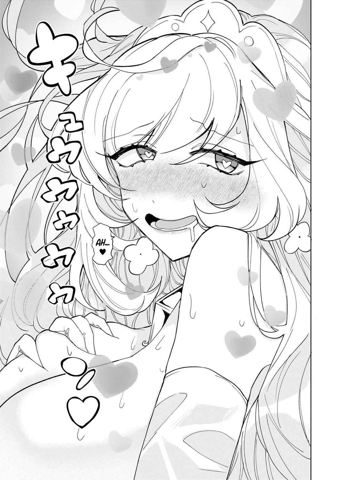 Moto Mahou Shoujo no Onee-san wa Koi wo Shiritai Chapter 2 - Page 27