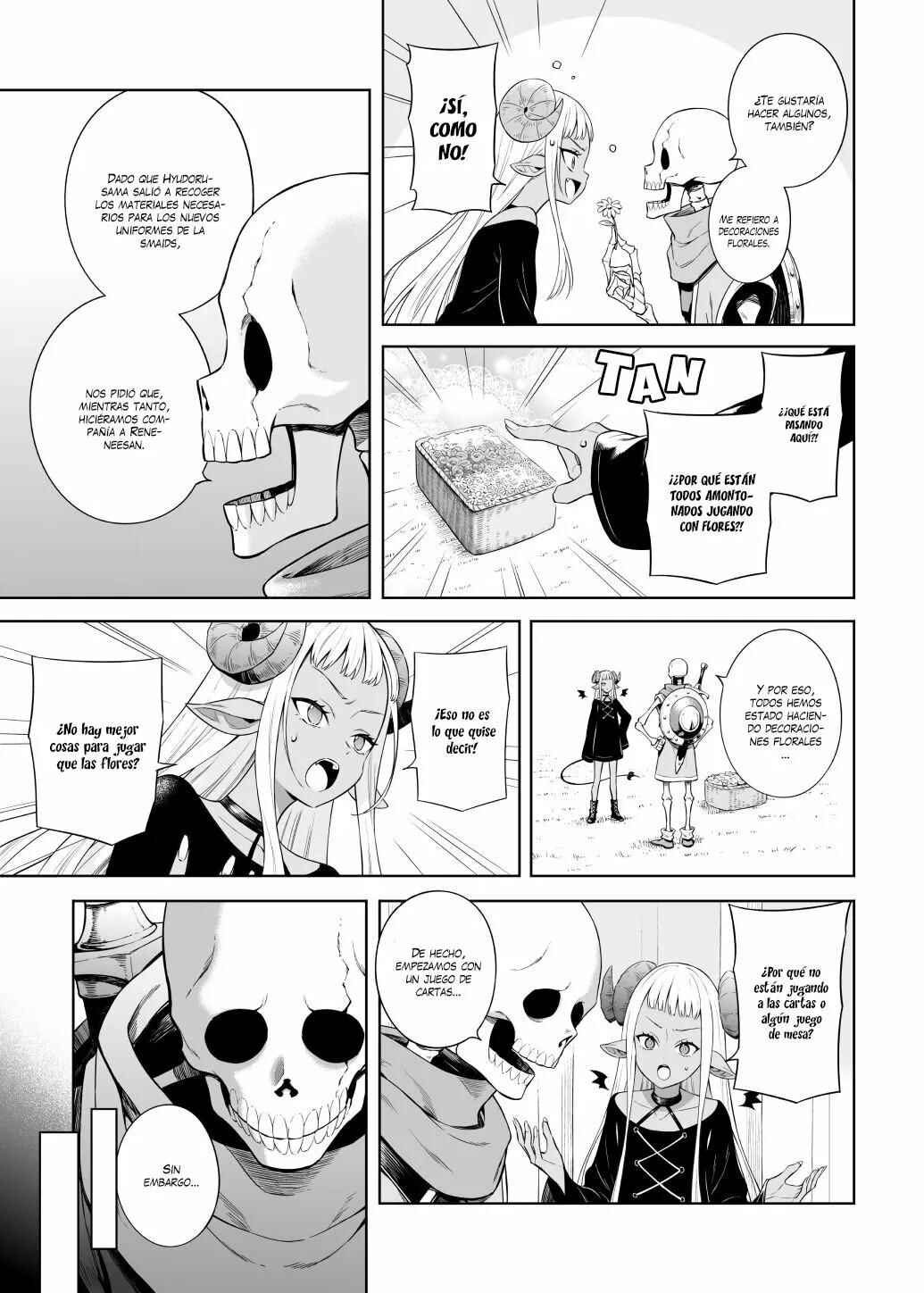 Negative Yuusha to Maou-gun Kanbu Chapter 28 - Page 4