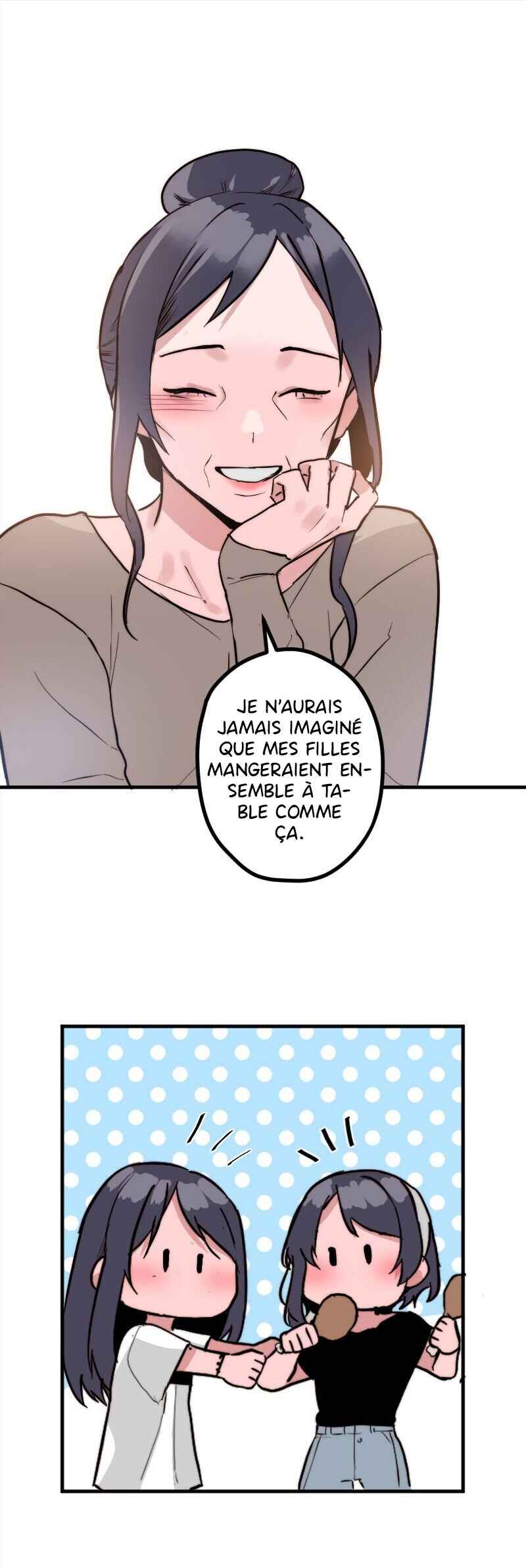 Seven Years Later Chapter 13 - Page 2