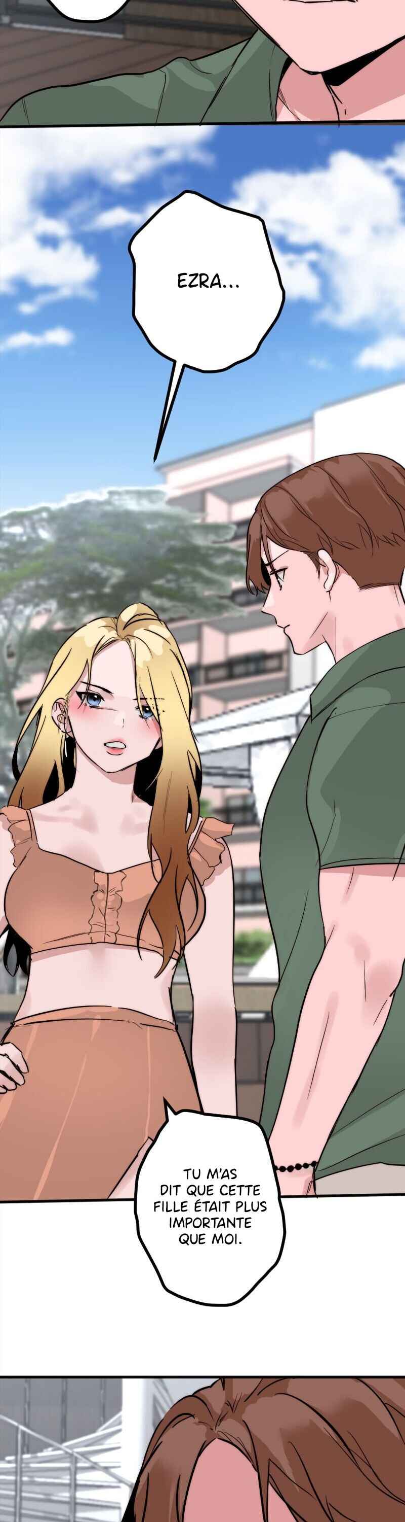 Seven Years Later Chapter 13 - Page 26