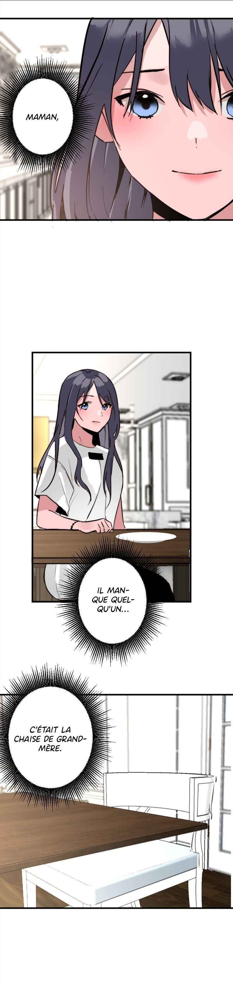 Seven Years Later Chapter 13 - Page 3