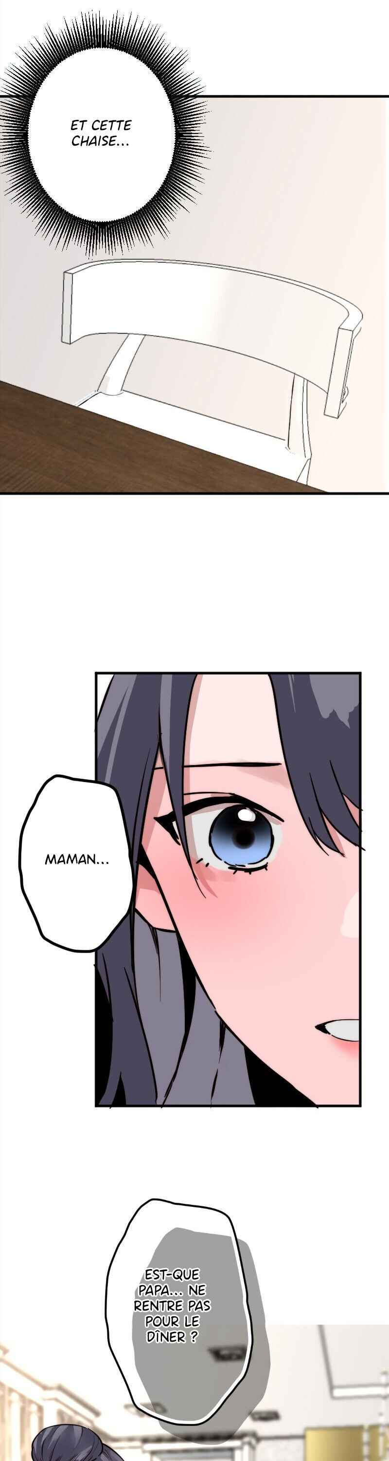 Seven Years Later Chapter 13 - Page 4