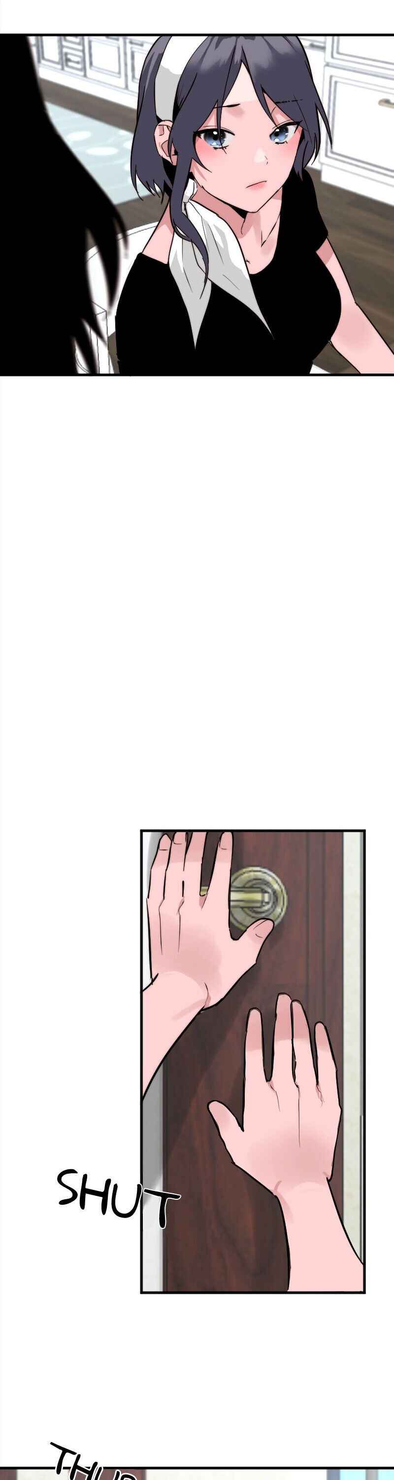 Seven Years Later Chapter 13 - Page 9