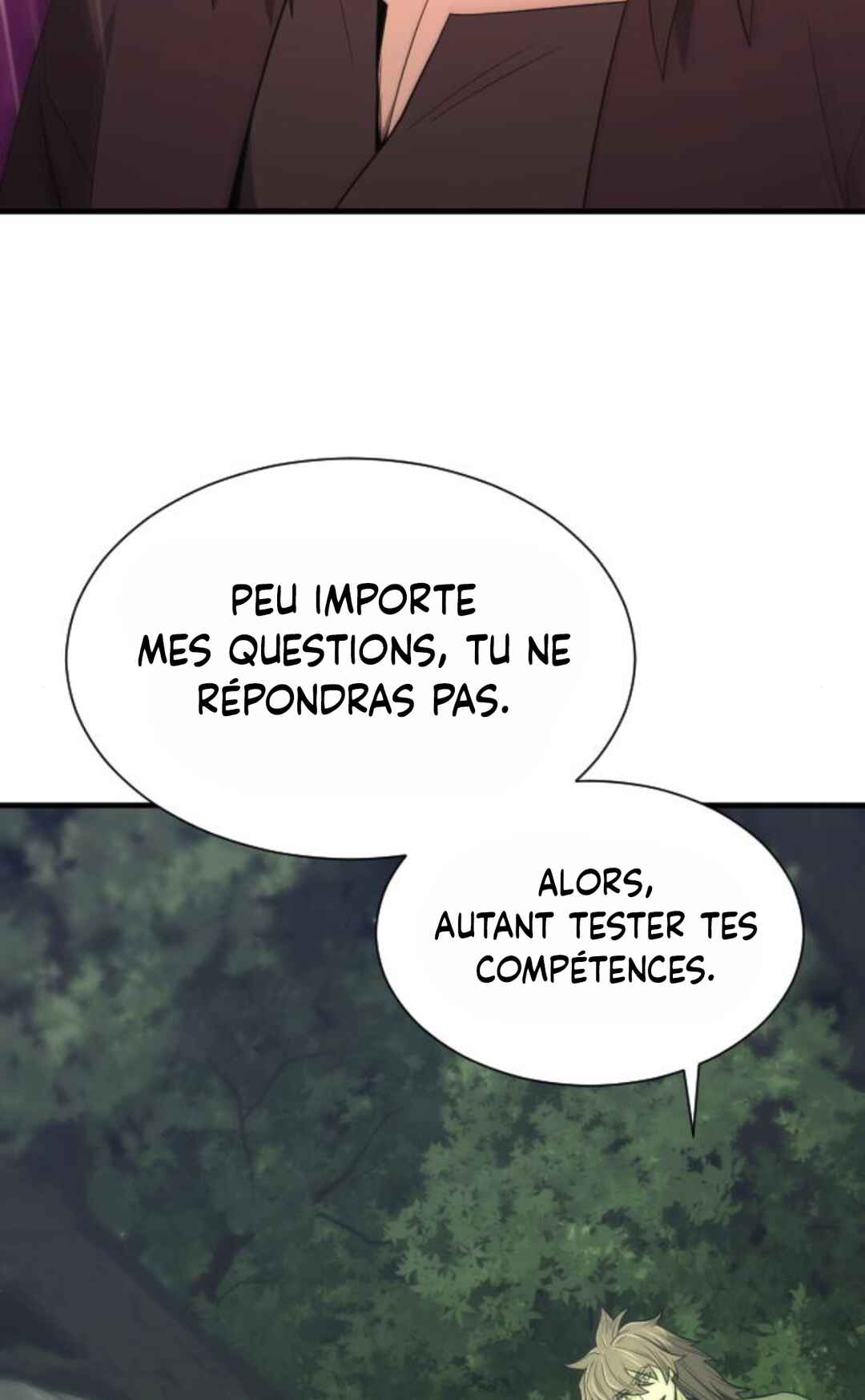 A Blade at a Time Chapter 32 - Page 100