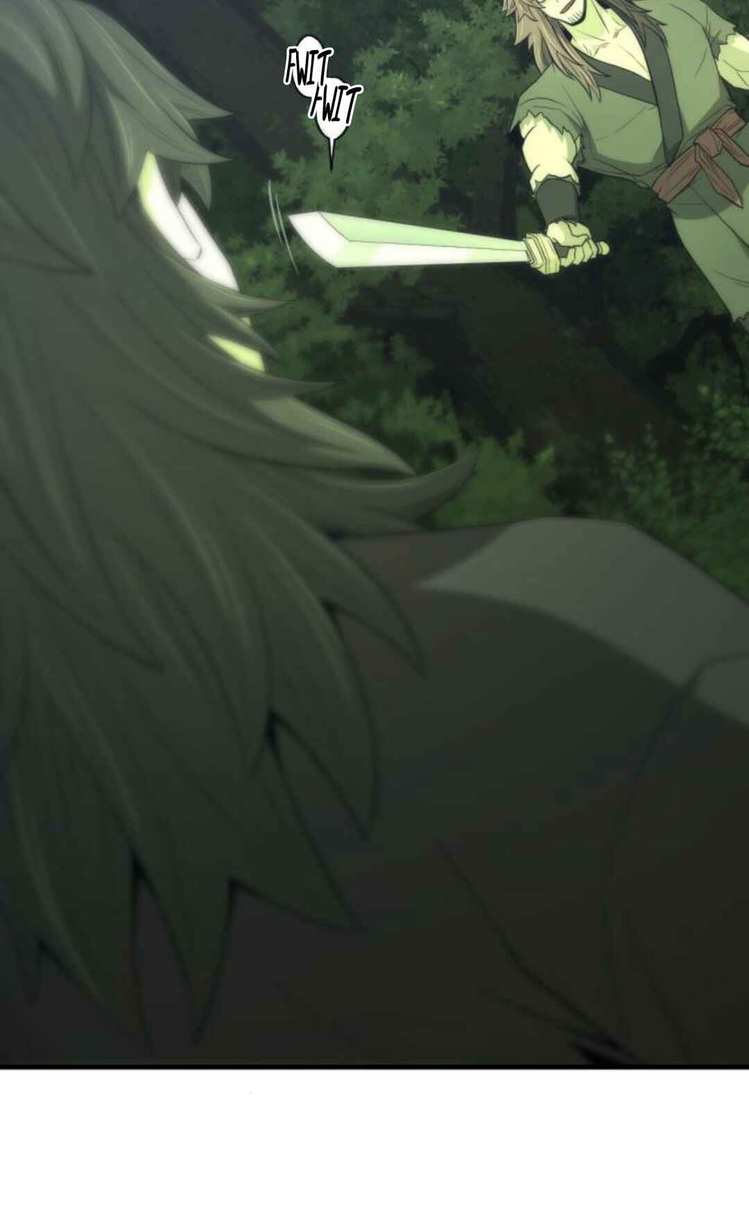 A Blade at a Time Chapter 32 - Page 101