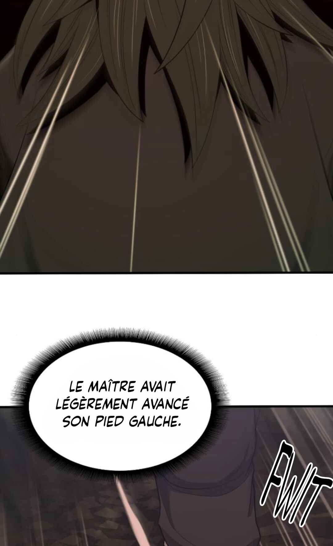 A Blade at a Time Chapter 32 - Page 125
