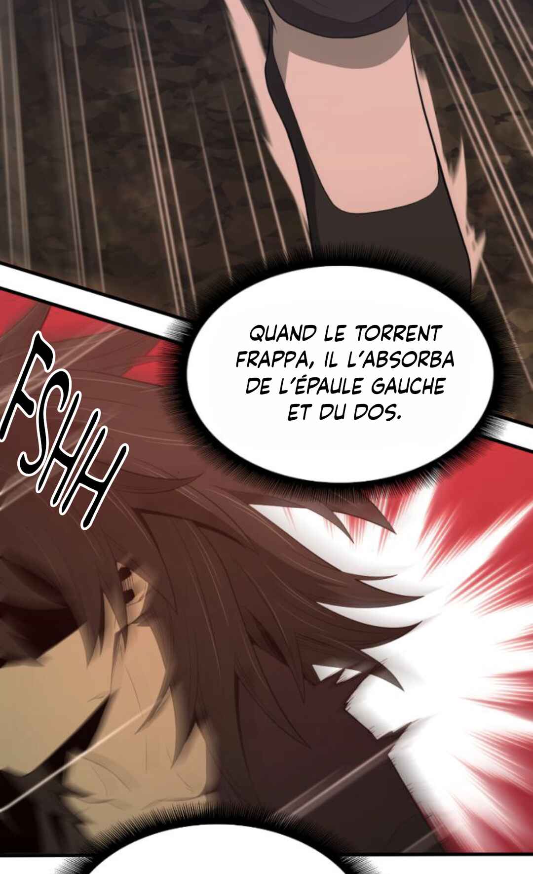 A Blade at a Time Chapter 32 - Page 126