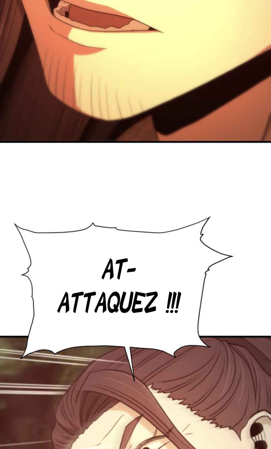 A Blade at a Time Chapter 32 - Page 21