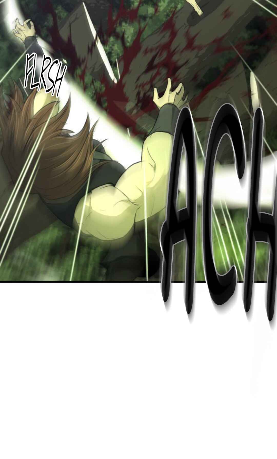 A Blade at a Time Chapter 32 - Page 26