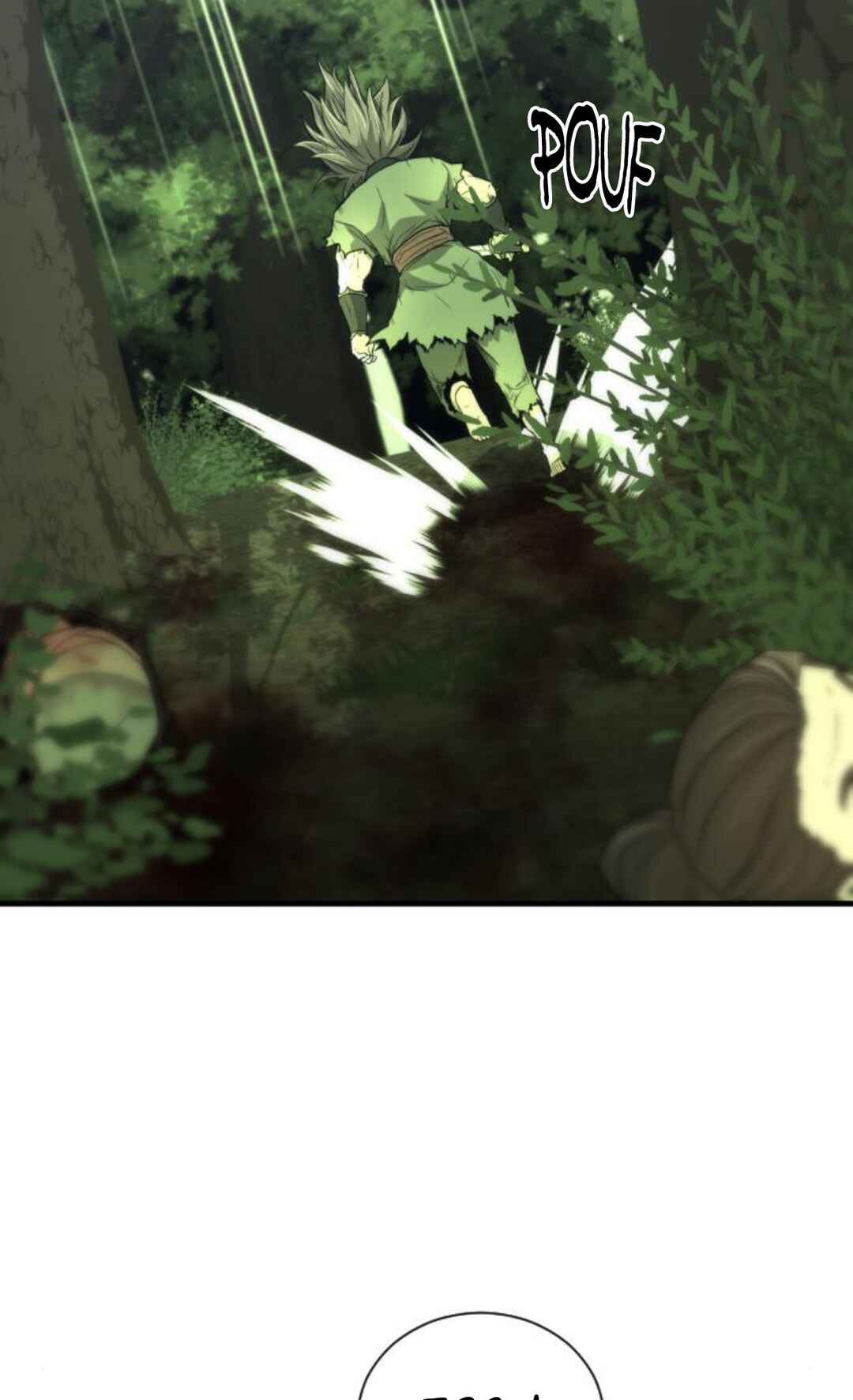 A Blade at a Time Chapter 32 - Page 29