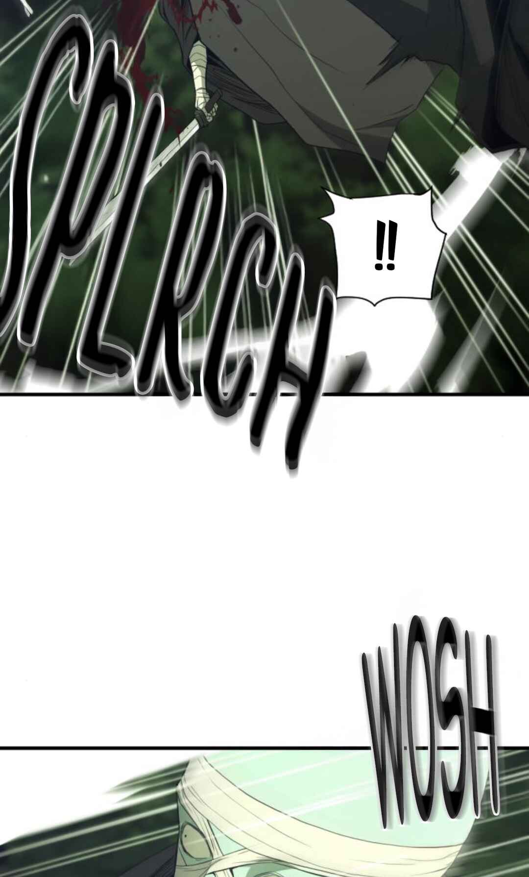 A Blade at a Time Chapter 32 - Page 3