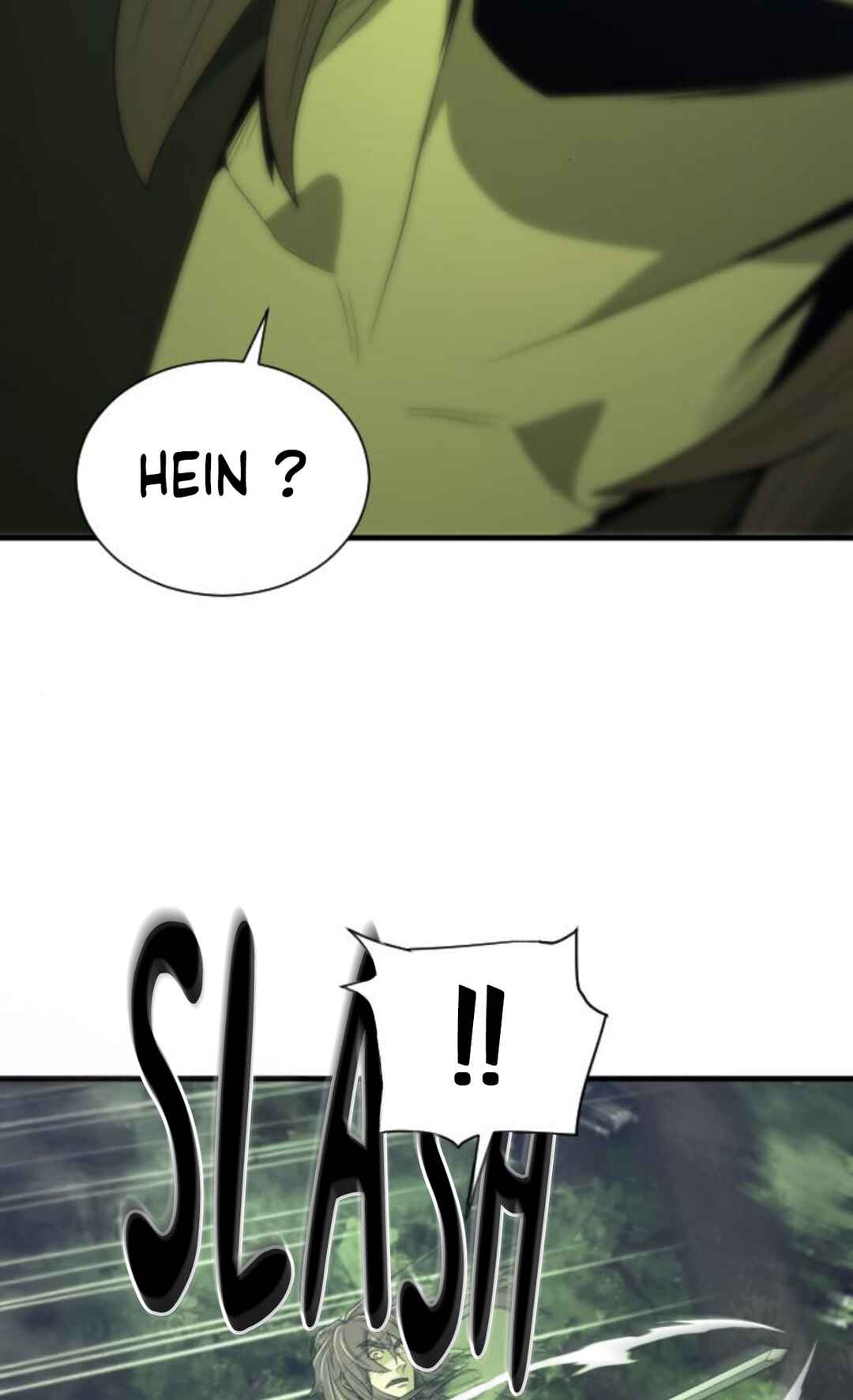 A Blade at a Time Chapter 32 - Page 33