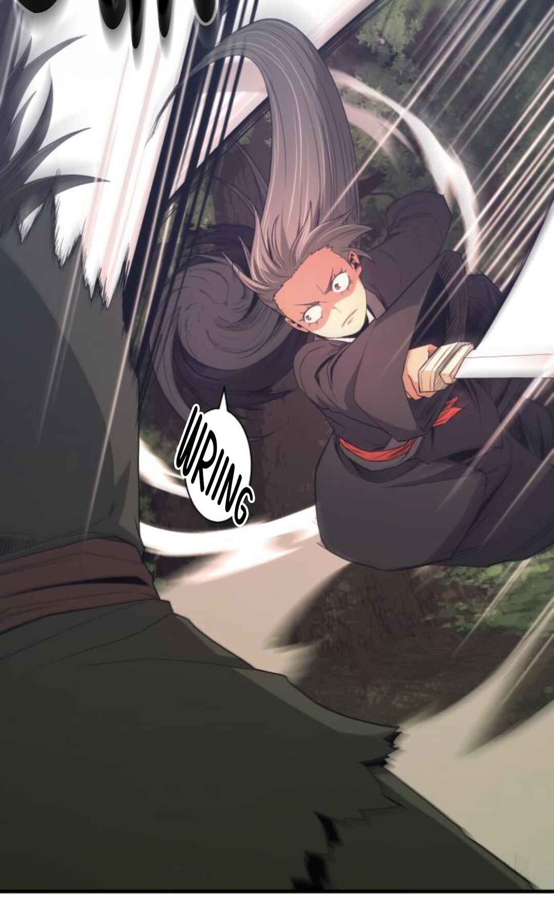 A Blade at a Time Chapter 32 - Page 42