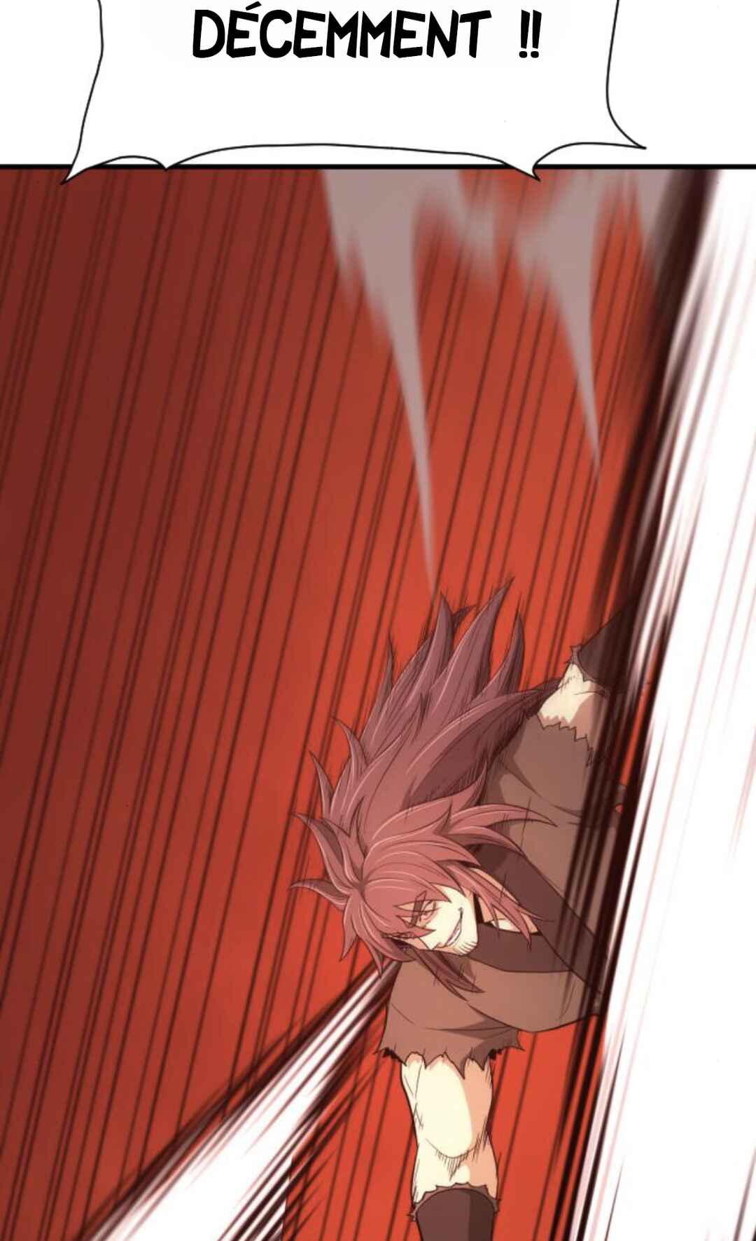 A Blade at a Time Chapter 32 - Page 44