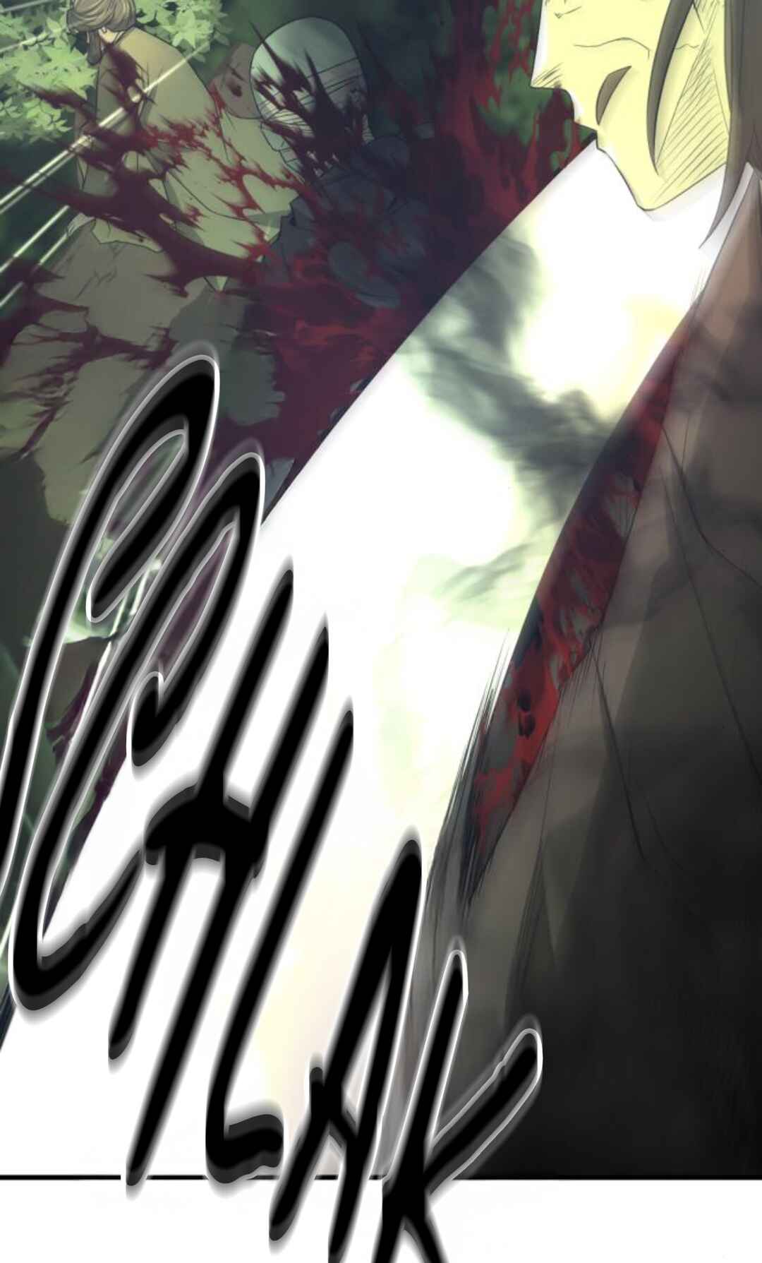 A Blade at a Time Chapter 32 - Page 6