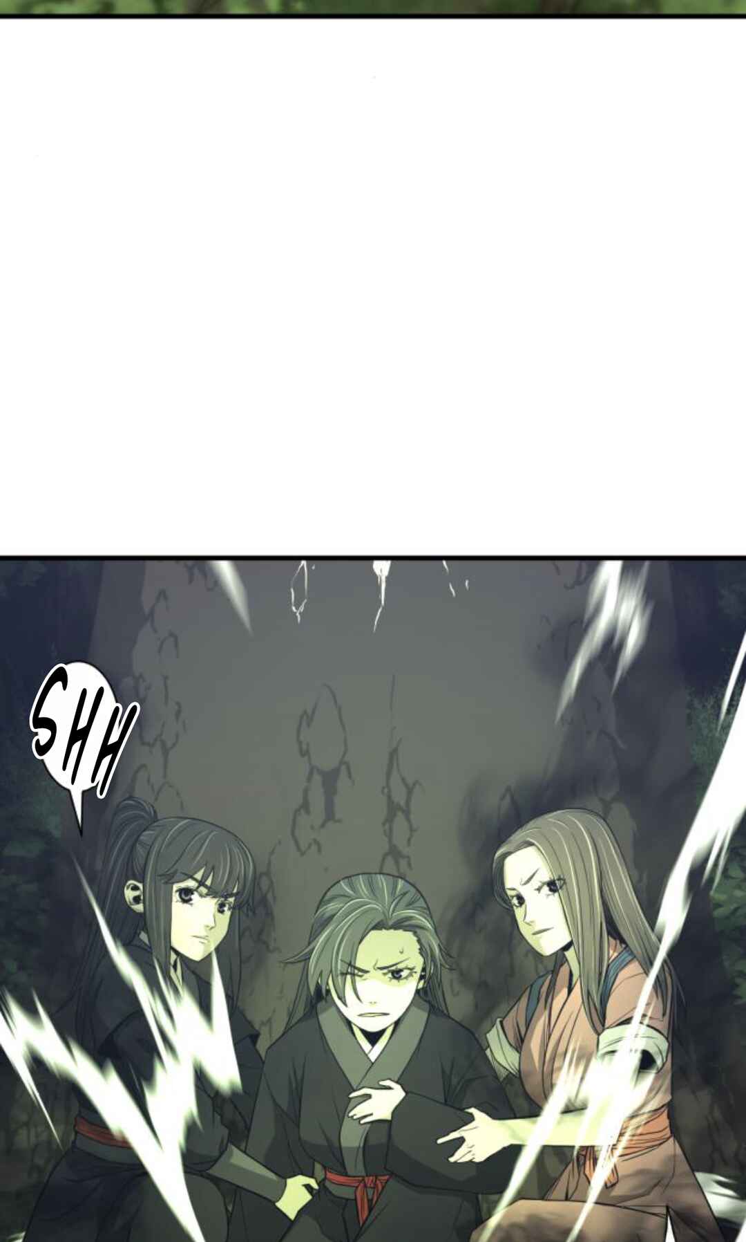 A Blade at a Time Chapter 32 - Page 64