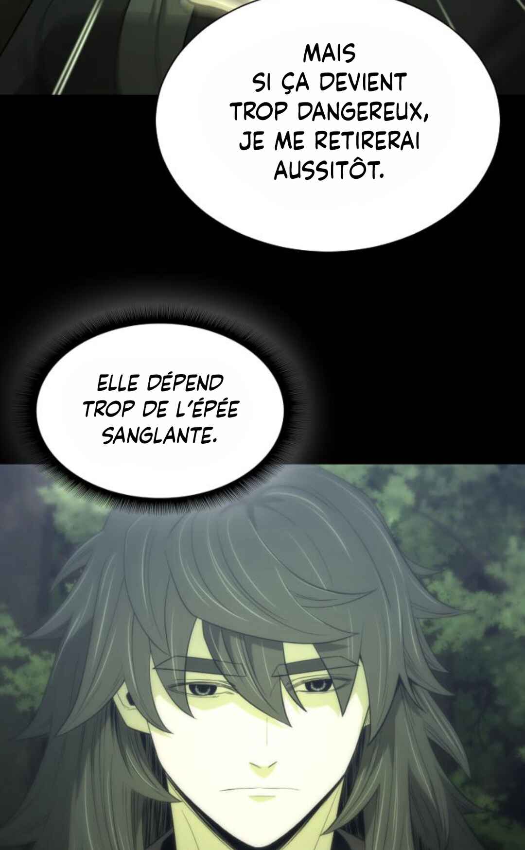 A Blade at a Time Chapter 32 - Page 78