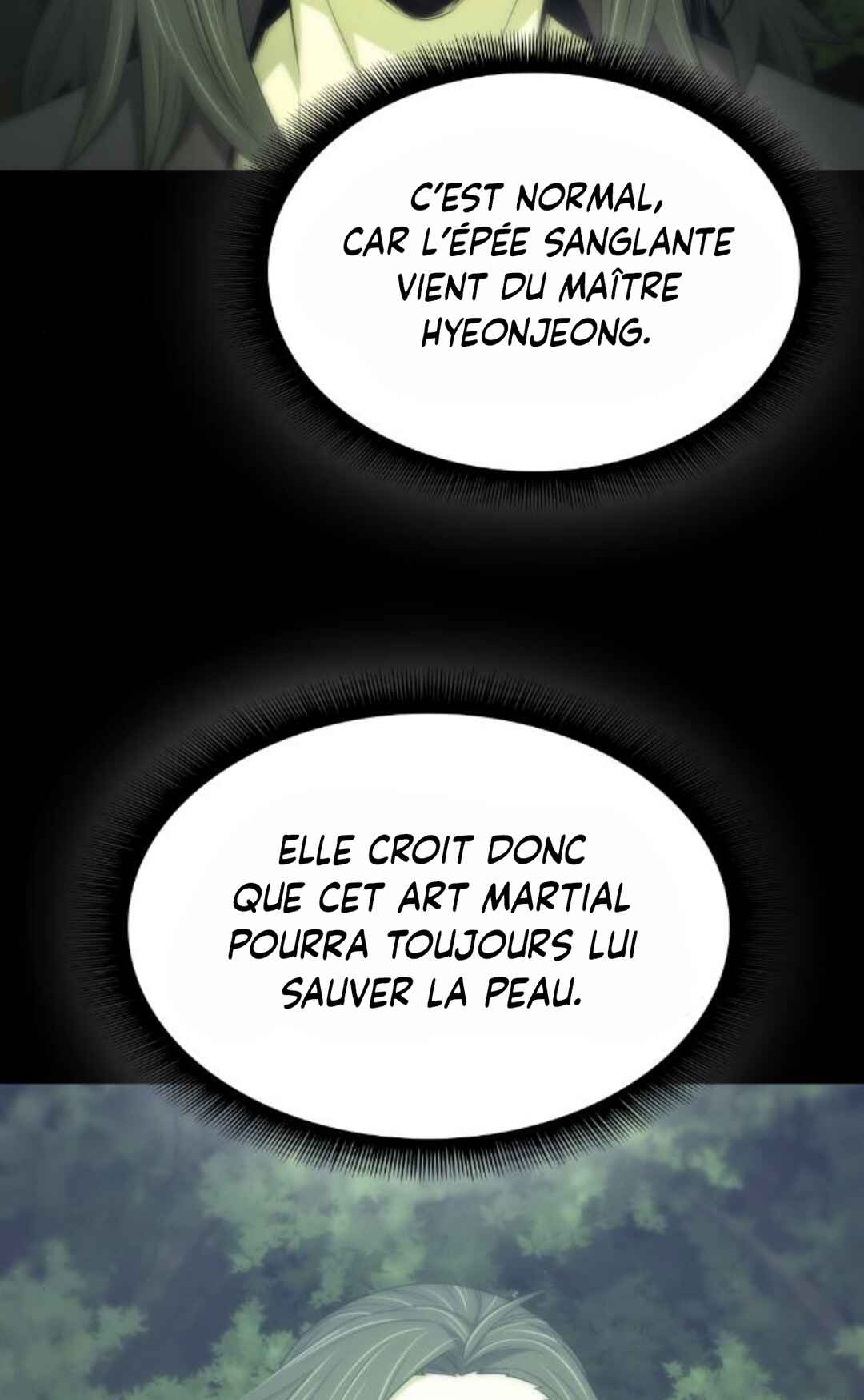 A Blade at a Time Chapter 32 - Page 79