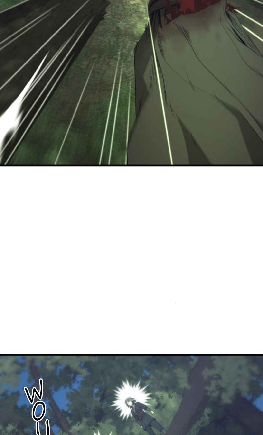 A Blade at a Time Chapter 32 - Page 8
