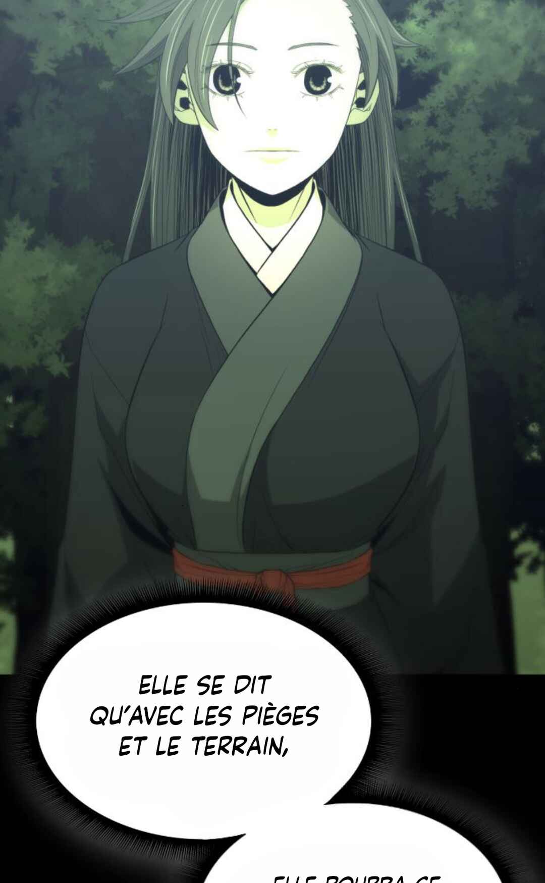A Blade at a Time Chapter 32 - Page 80