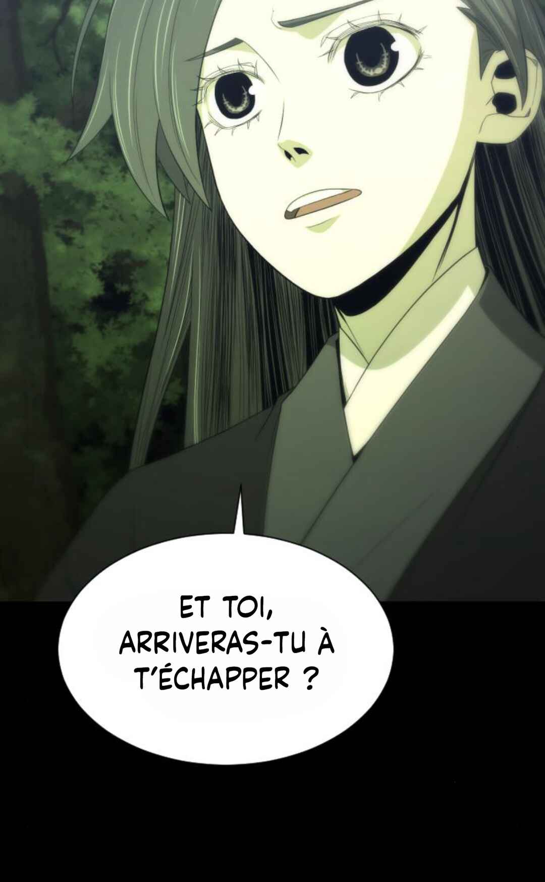 A Blade at a Time Chapter 32 - Page 87
