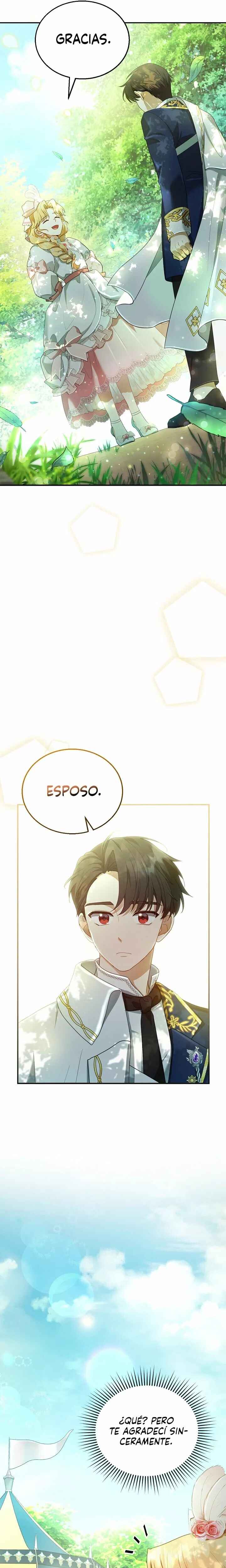 Akdang Nampyeongwa Ihonharyeoneunde, Aiga Saenggyeotda Chapter 7 - Page 13