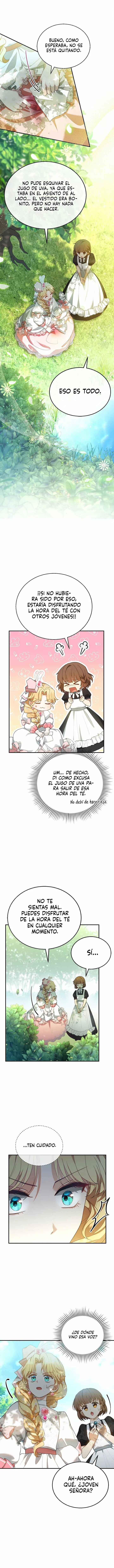 Akdang Nampyeongwa Ihonharyeoneunde, Aiga Saenggyeotda Chapter 7 - Page 15