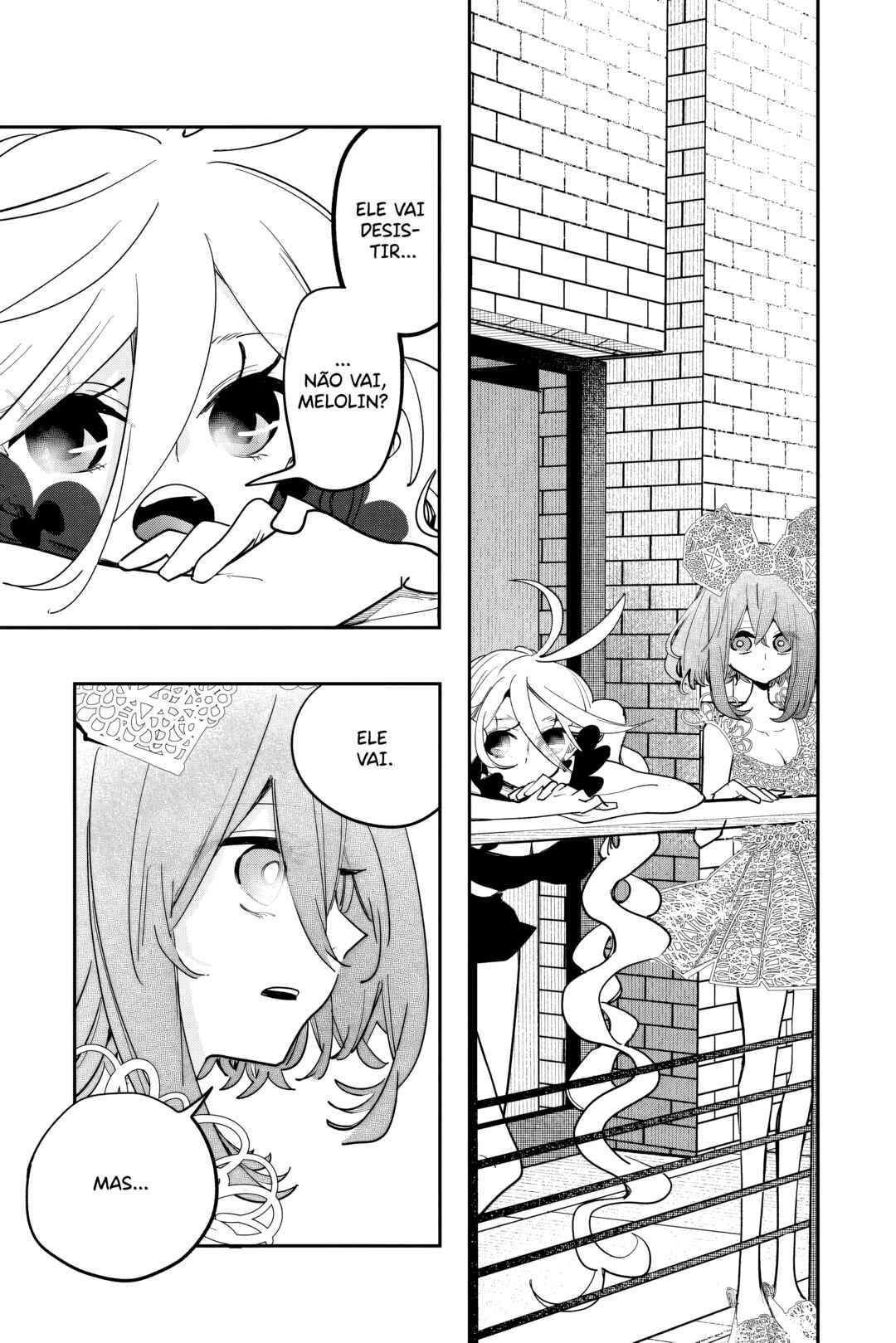 PPPPPP Chapter 43 - Page 14