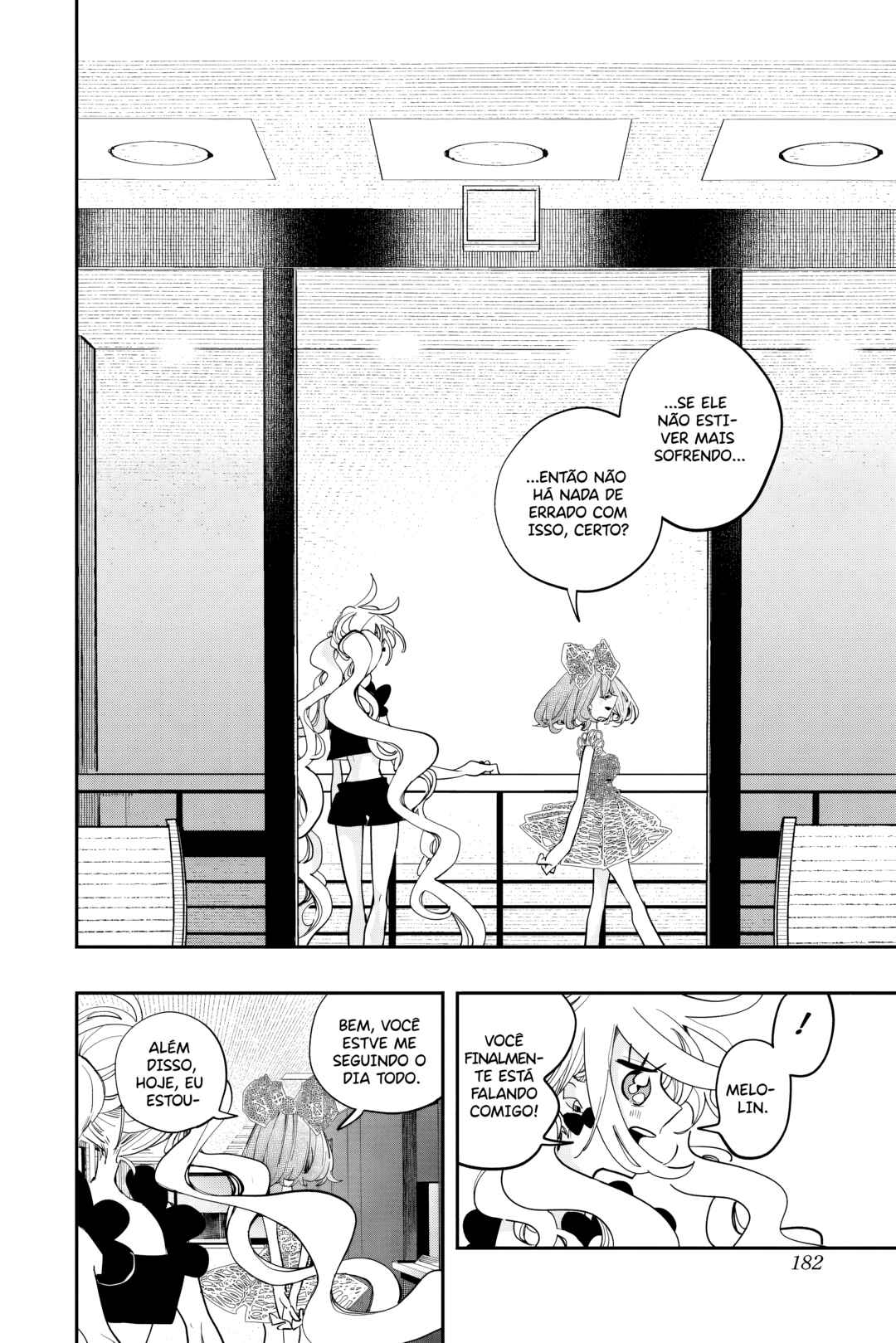 PPPPPP Chapter 43 - Page 15