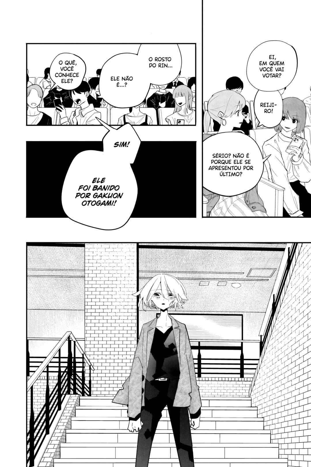 PPPPPP Chapter 43 - Page 9