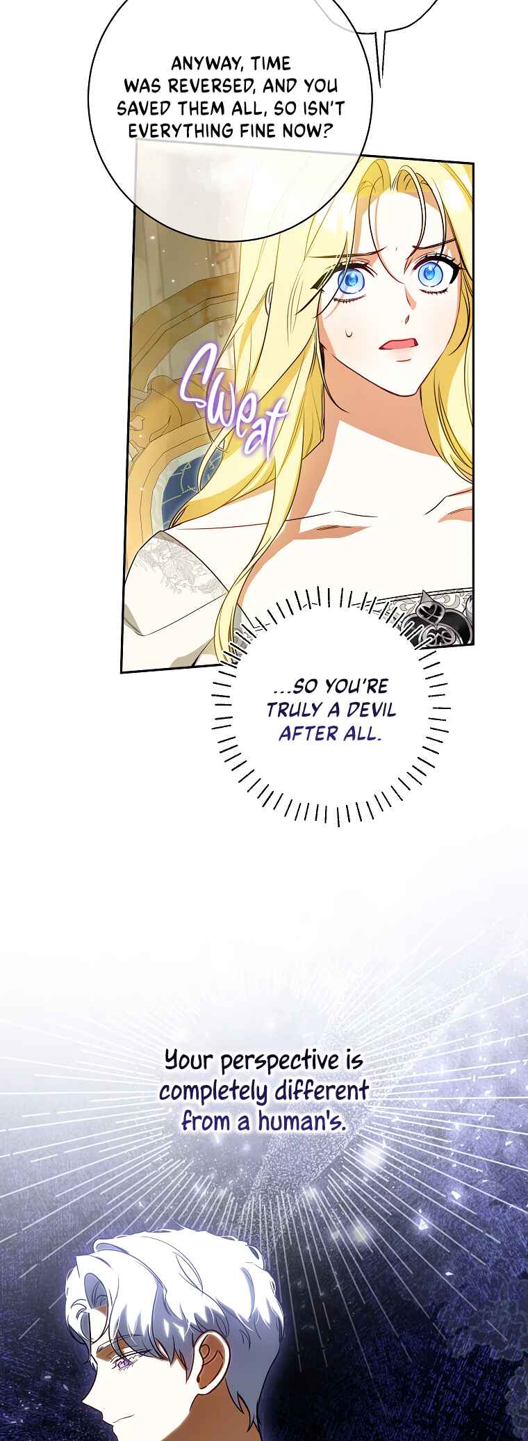 I Think I Have Transmigrated Somewhere Chapter 74 - Page 10