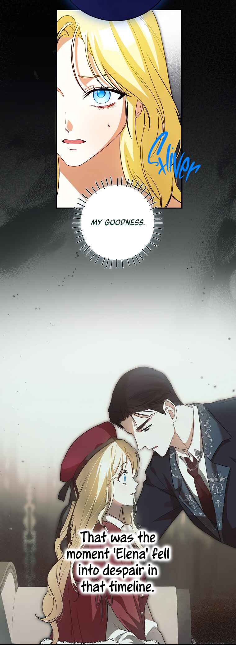 I Think I Have Transmigrated Somewhere Chapter 74 - Page 13