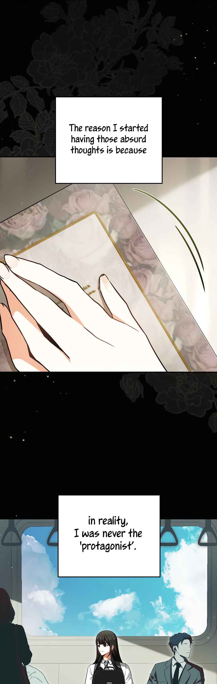 I Think I Have Transmigrated Somewhere Chapter 74 - Page 15