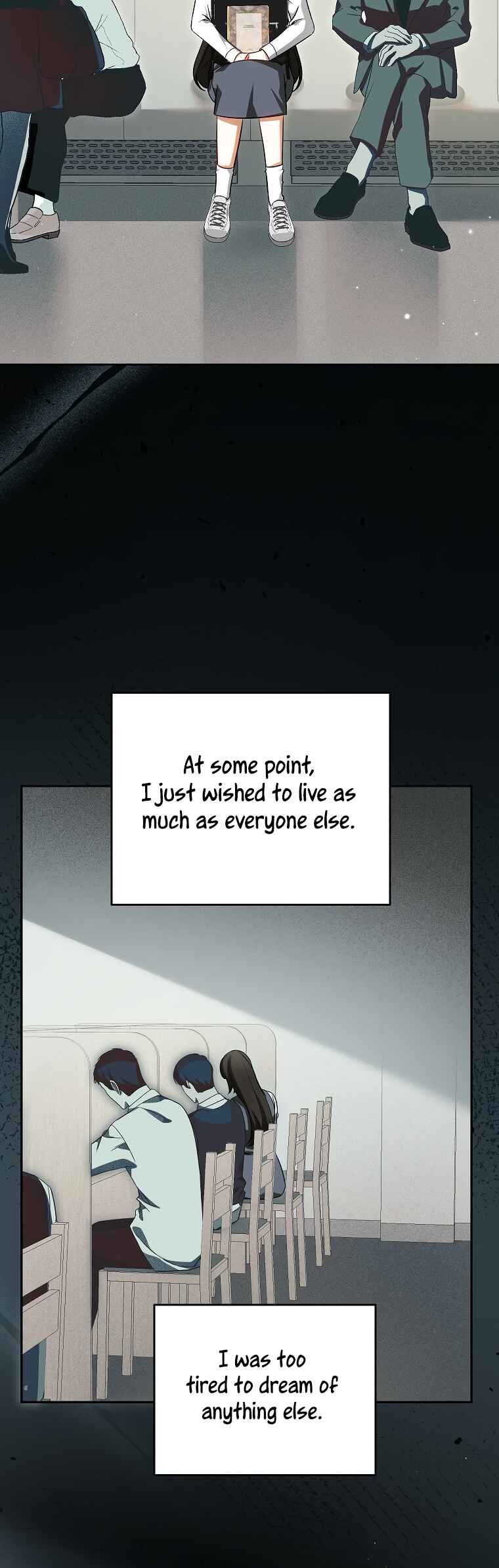 I Think I Have Transmigrated Somewhere Chapter 74 - Page 16