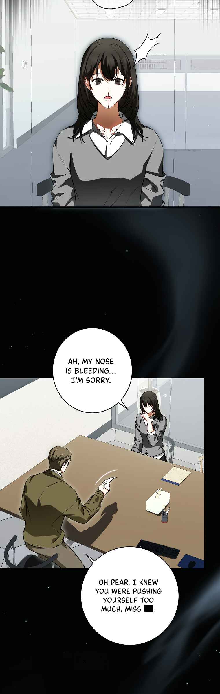 I Think I Have Transmigrated Somewhere Chapter 74 - Page 18
