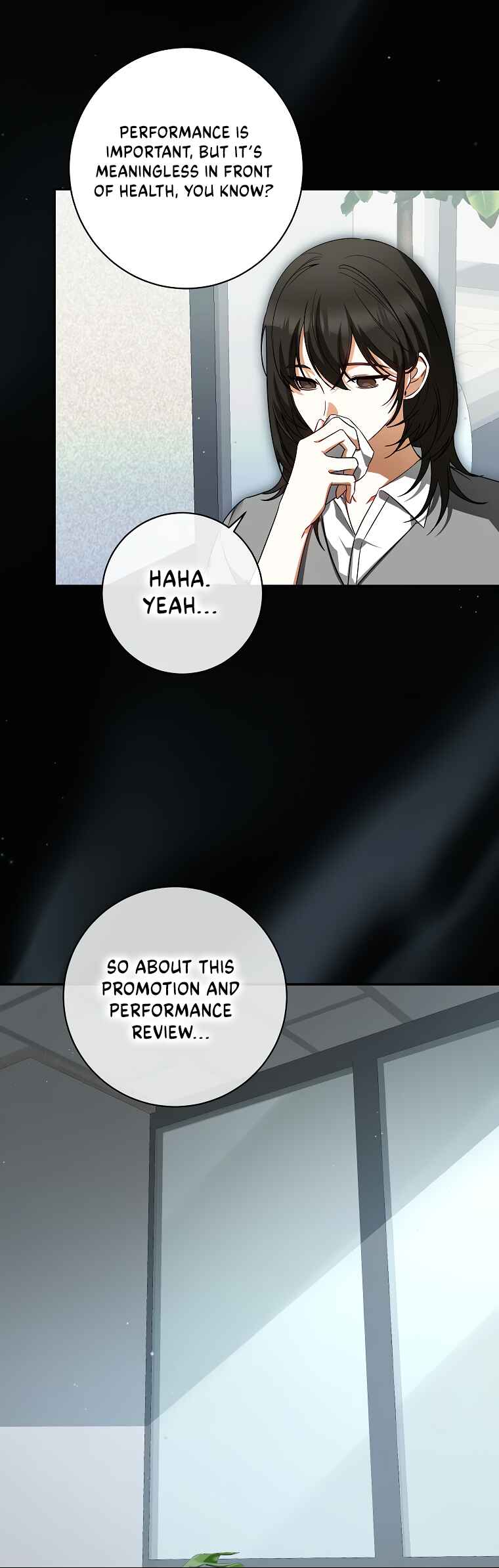 I Think I Have Transmigrated Somewhere Chapter 74 - Page 19