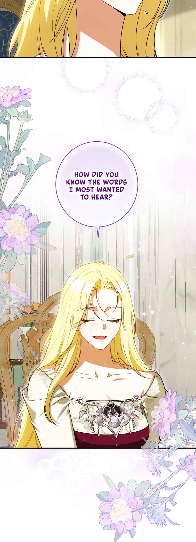 I Think I Have Transmigrated Somewhere Chapter 74 - Page 30