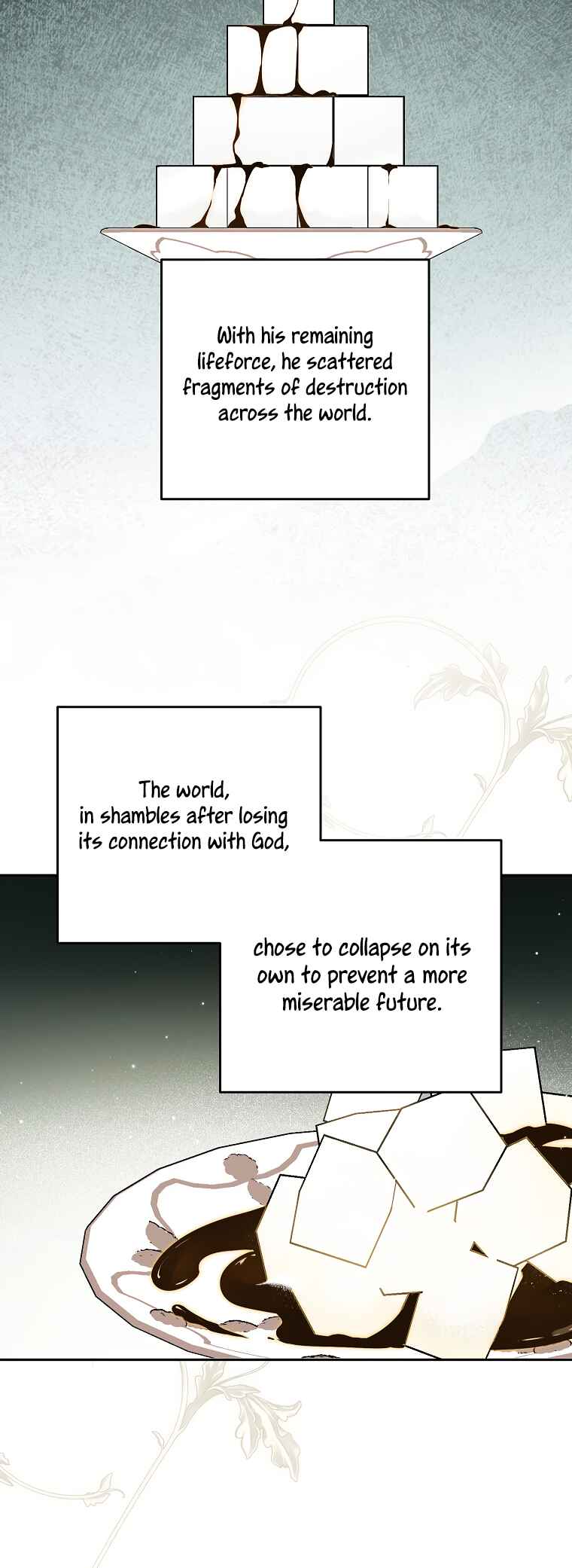 I Think I Have Transmigrated Somewhere Chapter 74 - Page 5