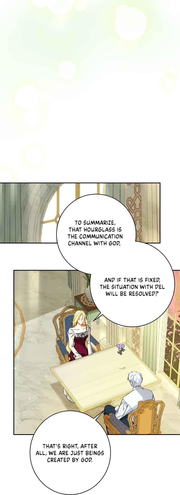 I Think I Have Transmigrated Somewhere Chapter 74 - Page 7