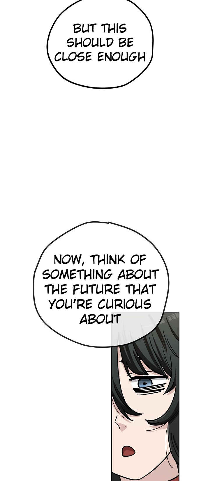 Mujikbaeksu Gye Baek-sun Chapter 108 - Page 13