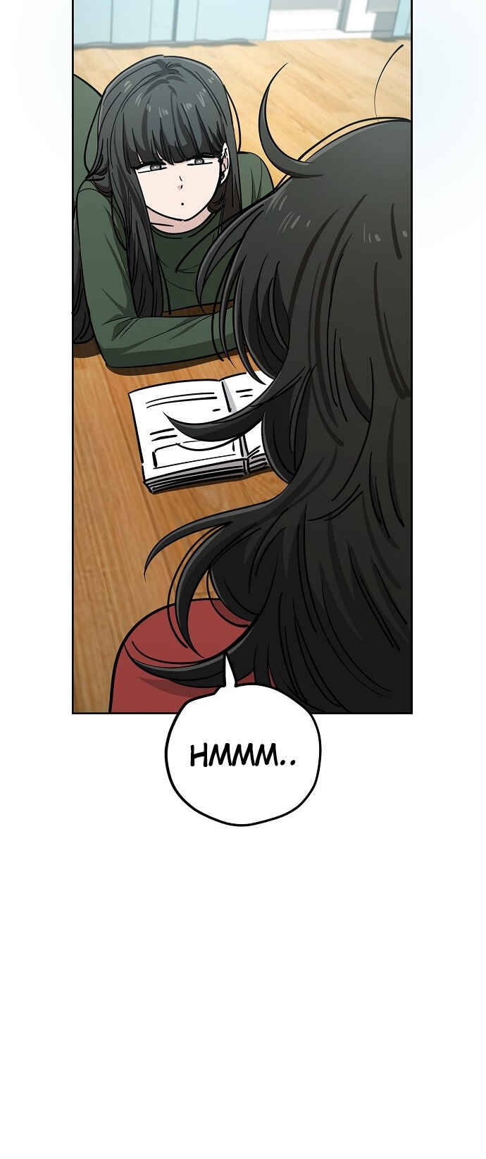Mujikbaeksu Gye Baek-sun Chapter 108 - Page 17