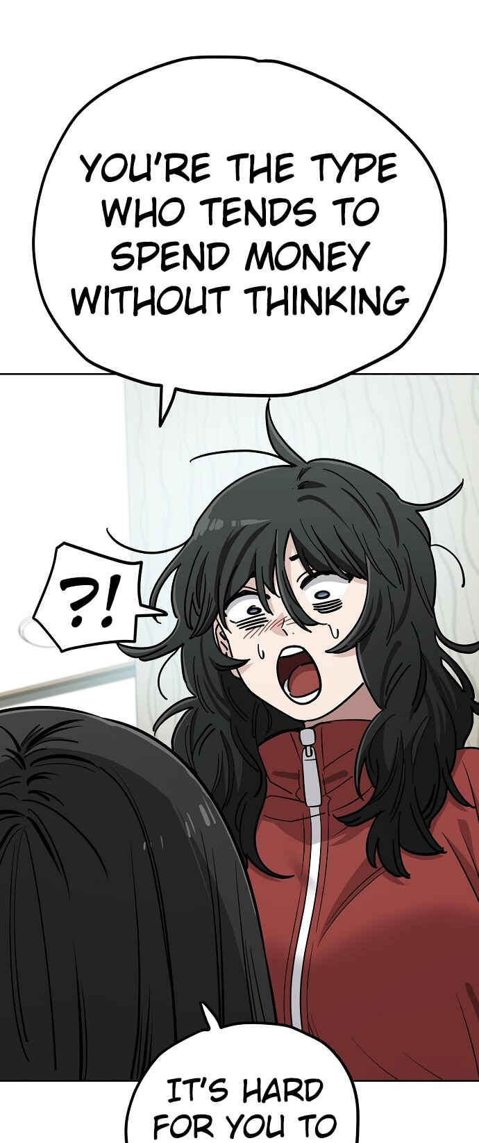 Mujikbaeksu Gye Baek-sun Chapter 108 - Page 18