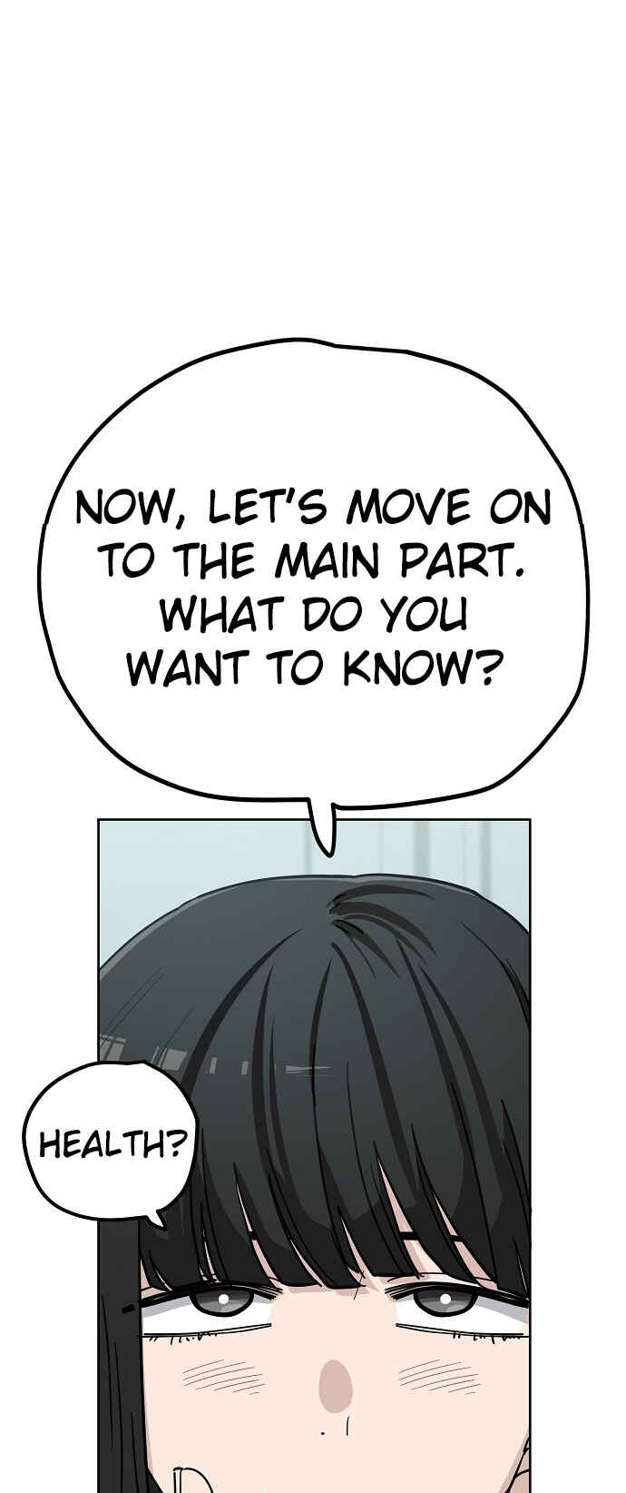 Mujikbaeksu Gye Baek-sun Chapter 108 - Page 24