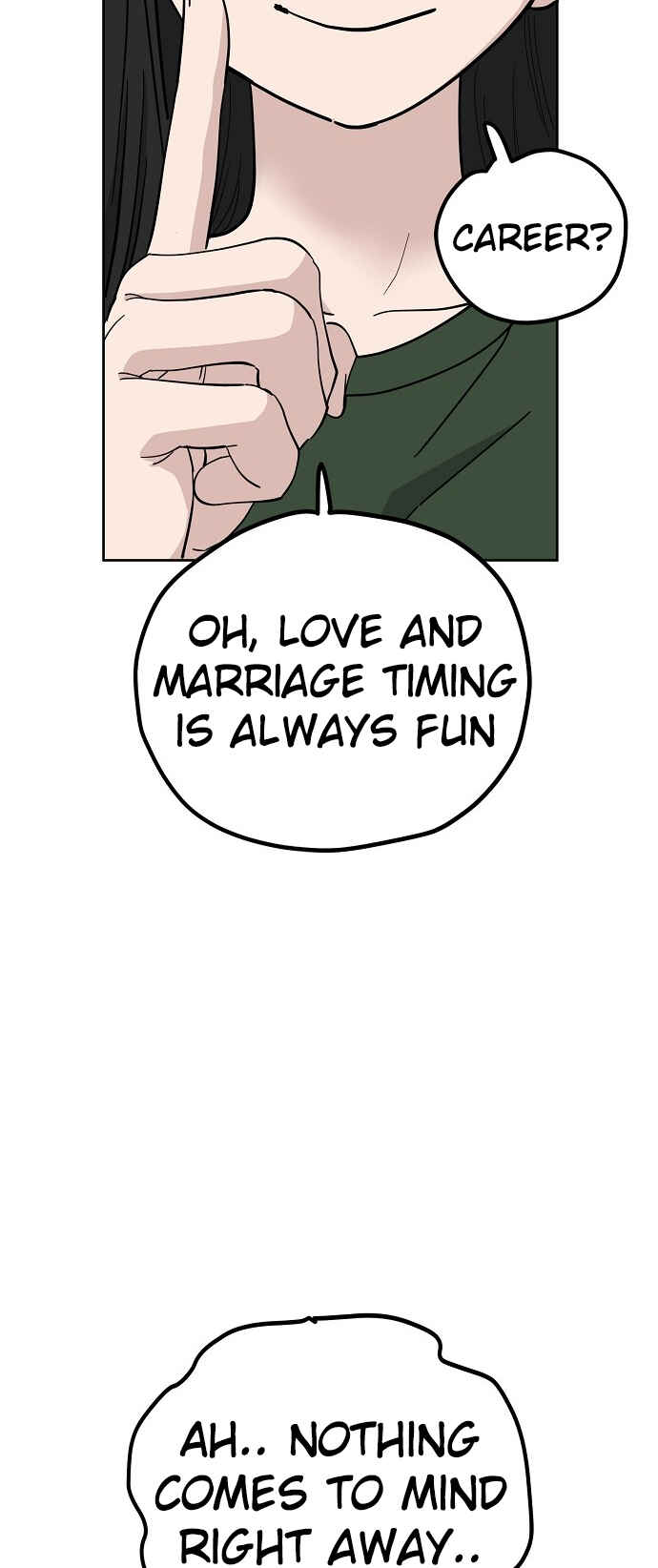 Mujikbaeksu Gye Baek-sun Chapter 108 - Page 25
