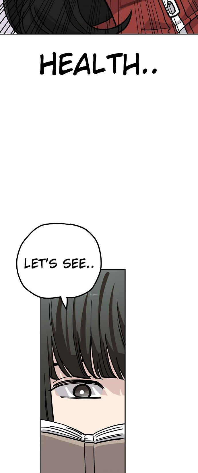 Mujikbaeksu Gye Baek-sun Chapter 108 - Page 29