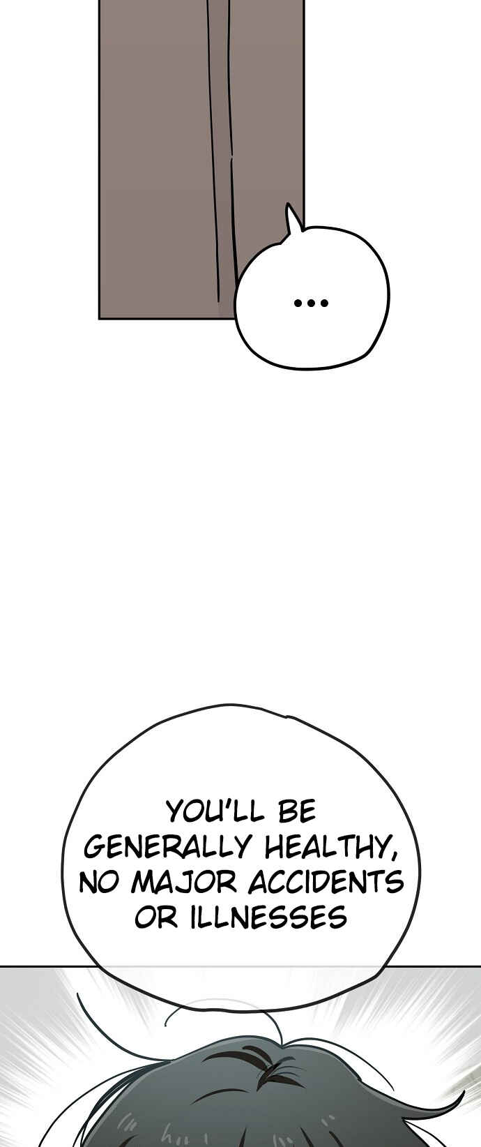 Mujikbaeksu Gye Baek-sun Chapter 108 - Page 30